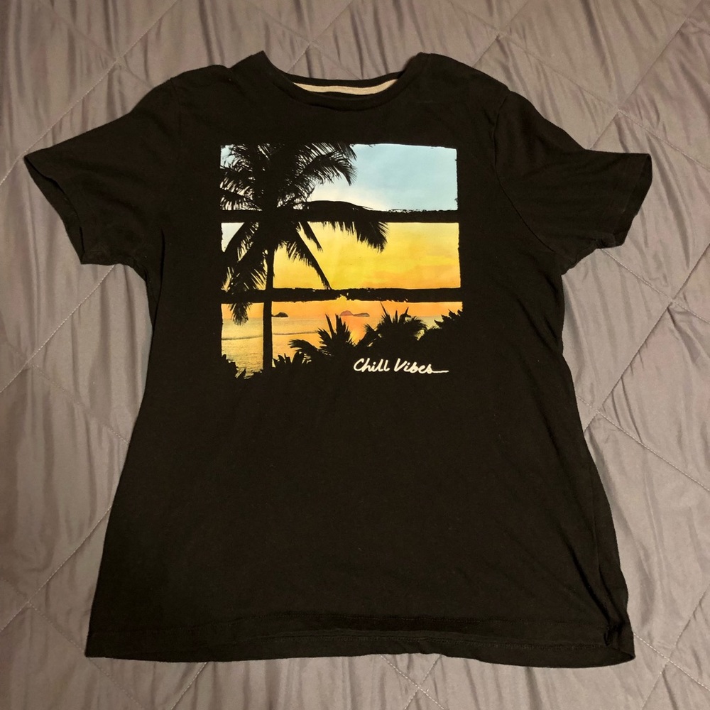 Short Sleeve Shirt